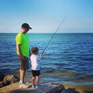 Meet your Posher, Charlie